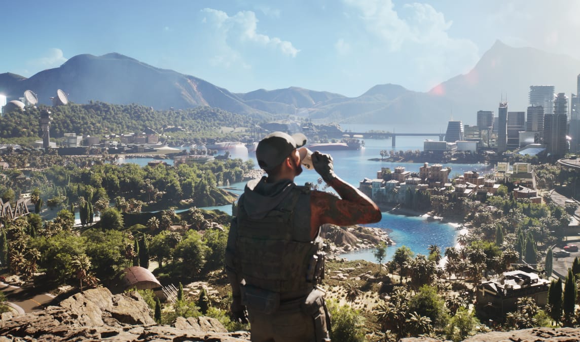 Bitkraft and Brevan Howard lead $30 million round in EverQuest co-creator's gaming studio